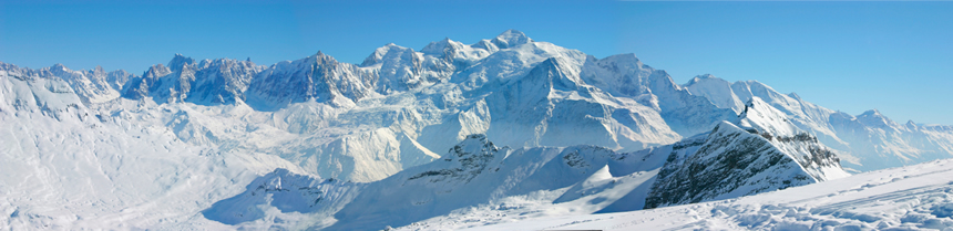 Portes du Soleil